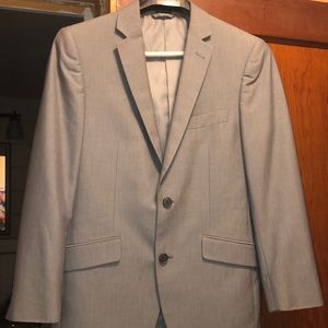 Grey Madison Sports Coat